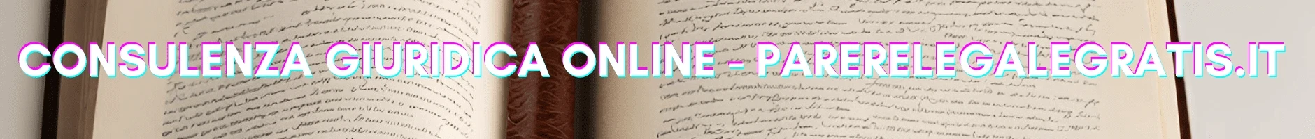 parerelegalegratis.it